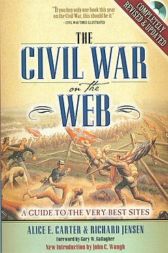 Civil War on the Web at AMAZON.COM